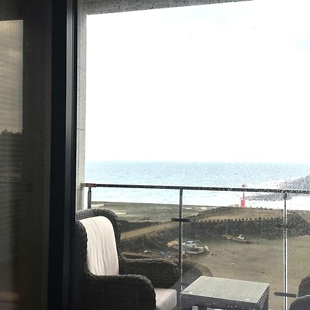 ג'גו Dyne Oceano Hotel מראה חיצוני תמונה