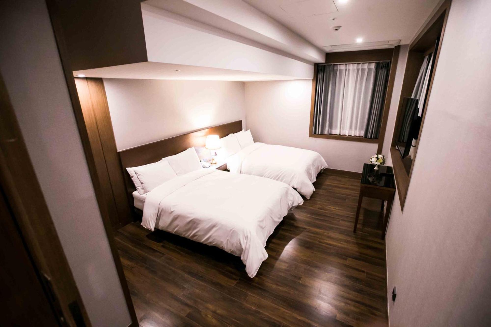 ג'גו Dyne Oceano Hotel מראה חיצוני תמונה