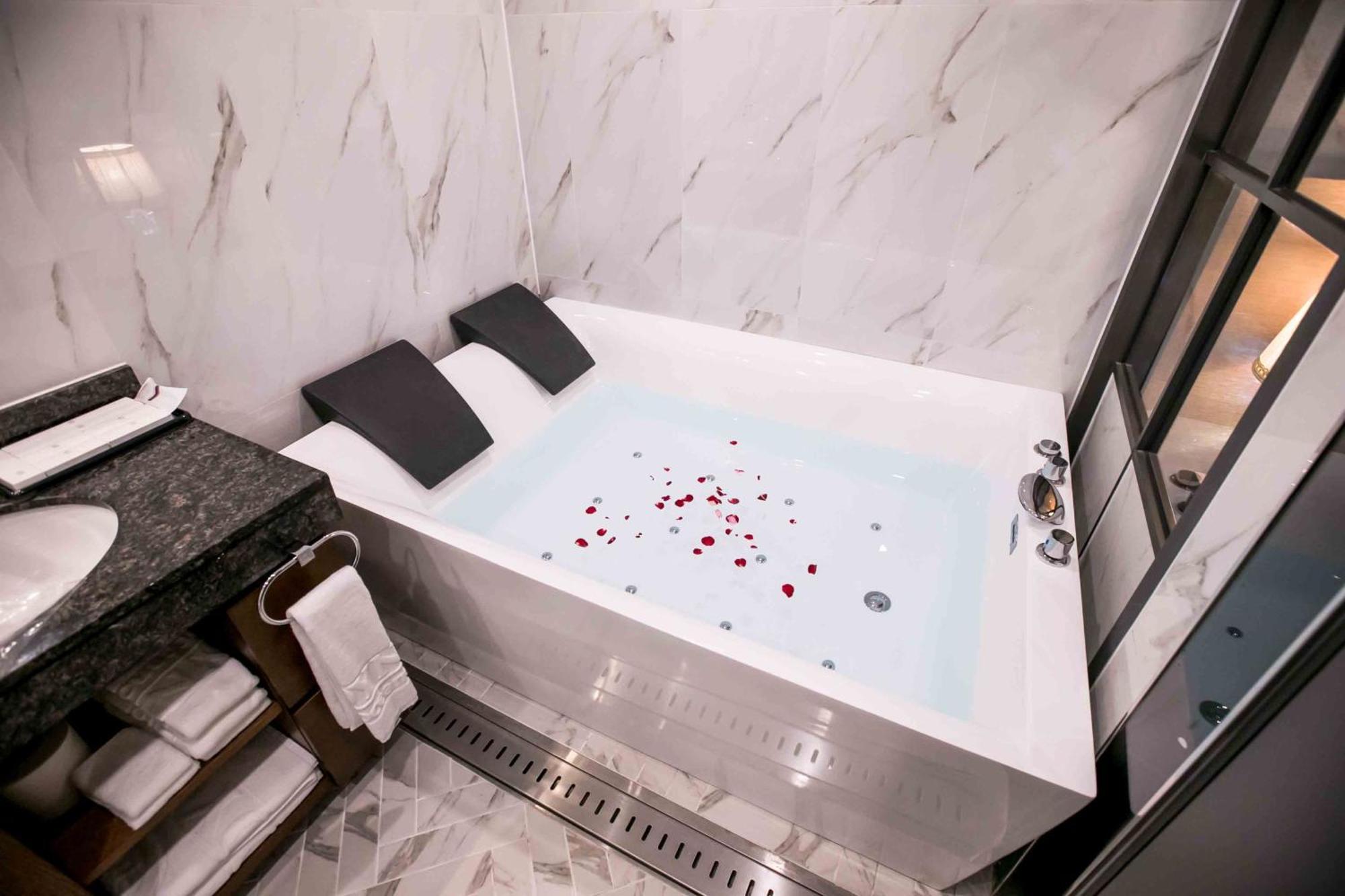 ג'גו Dyne Oceano Hotel מראה חיצוני תמונה