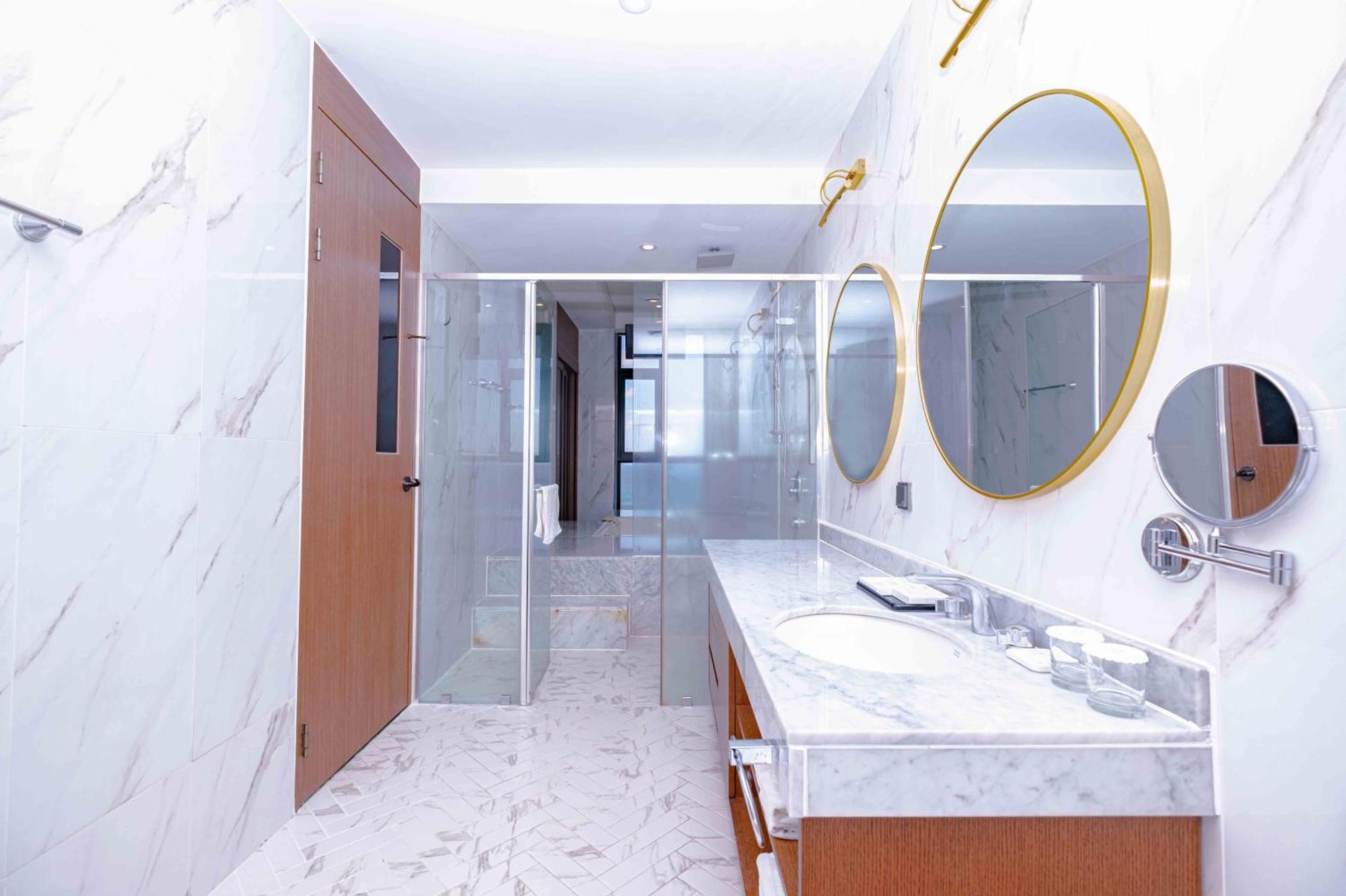 ג'גו Dyne Oceano Hotel מראה חיצוני תמונה