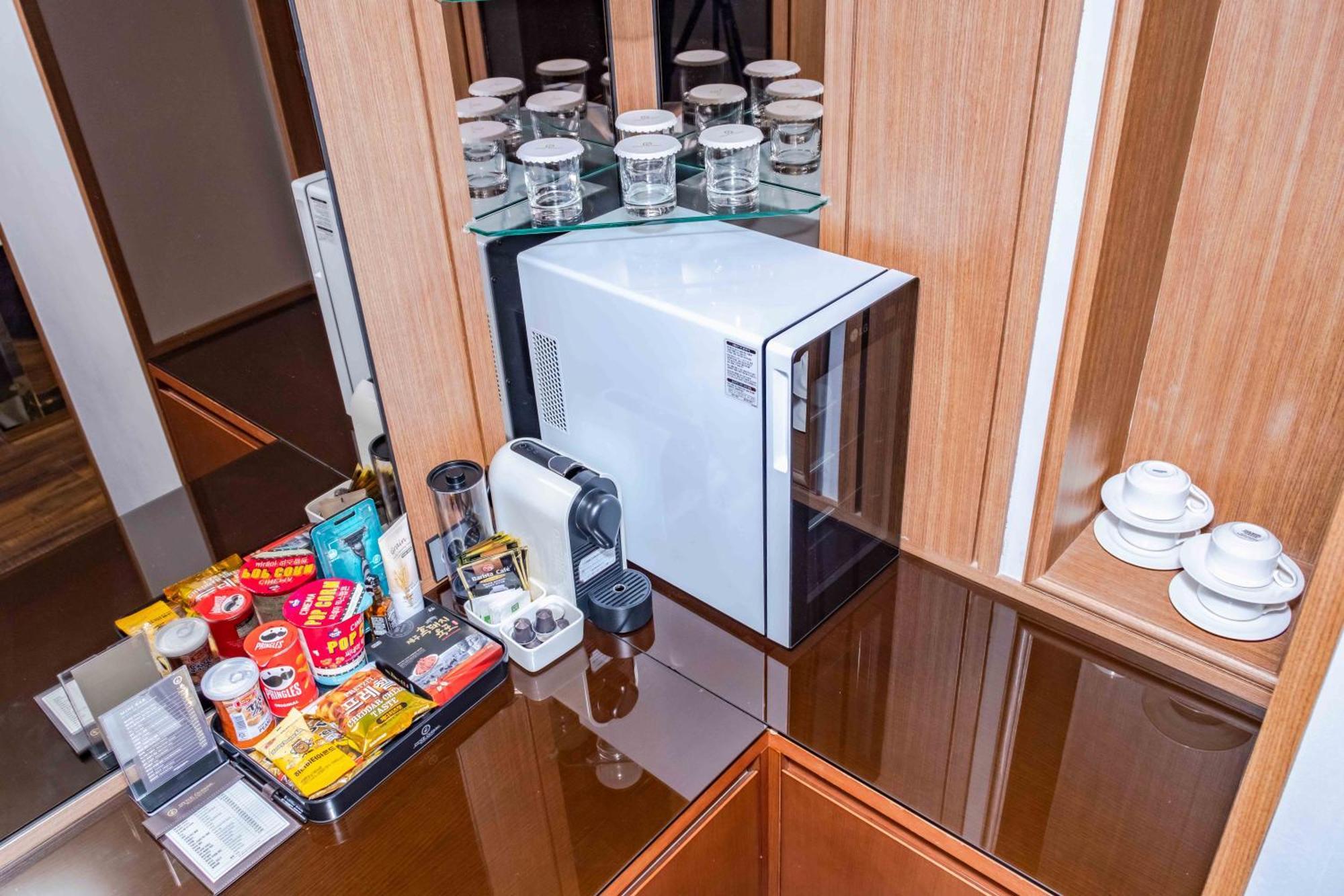 ג'גו Dyne Oceano Hotel מראה חיצוני תמונה