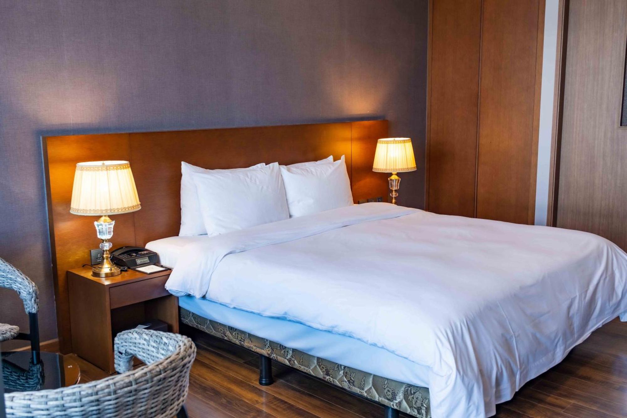 ג'גו Dyne Oceano Hotel מראה חיצוני תמונה