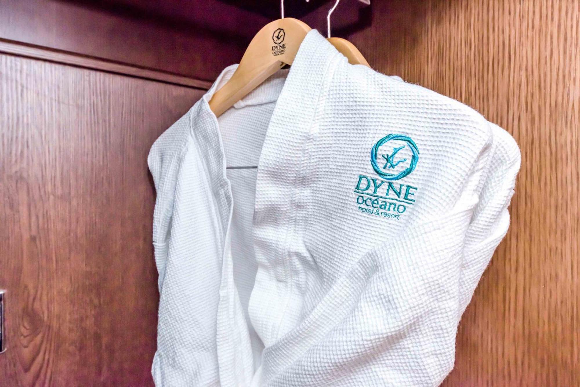 ג'גו Dyne Oceano Hotel מראה חיצוני תמונה